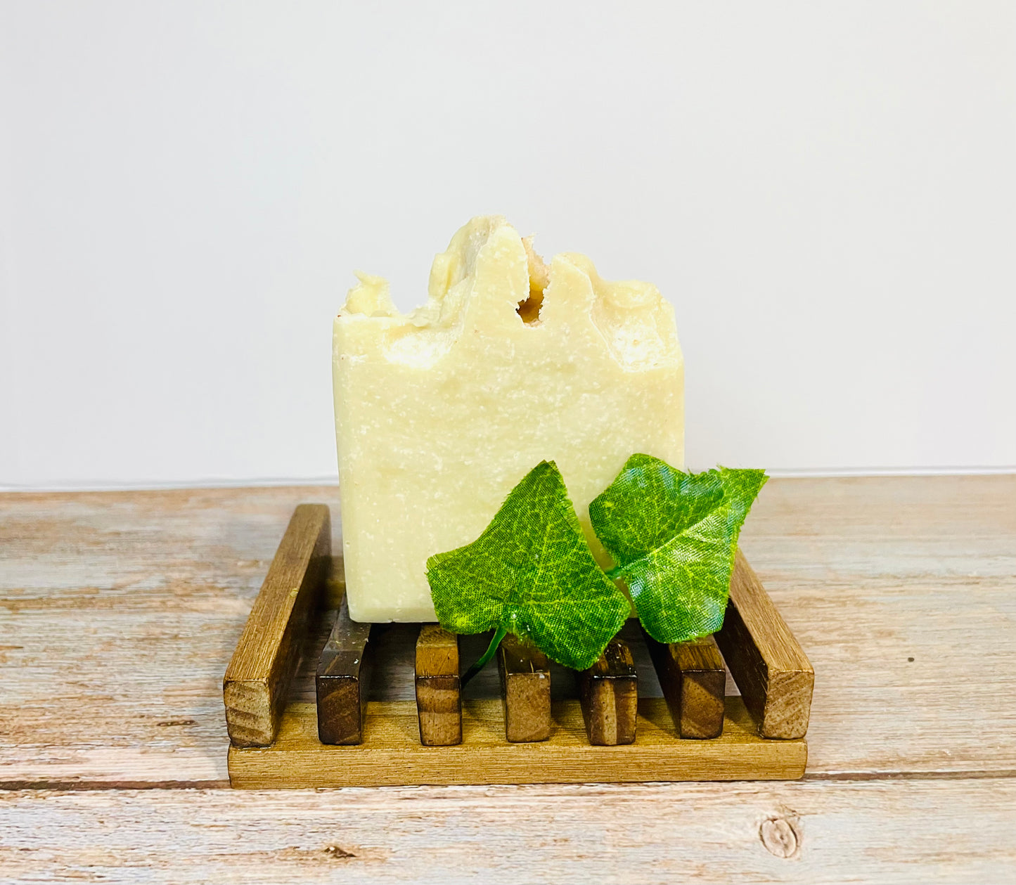 Pink Himalayan Crystal Bliss Bar