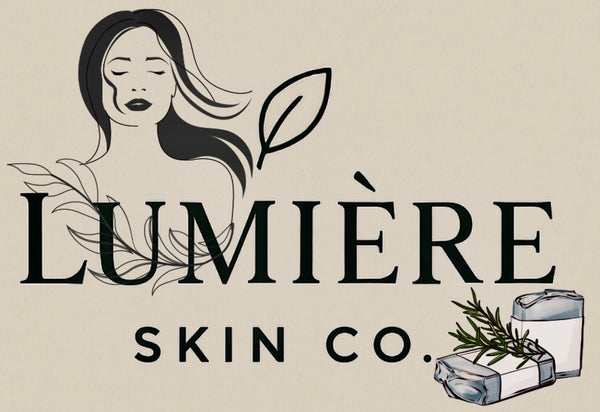 LUMIÈRE SKIN CO. 