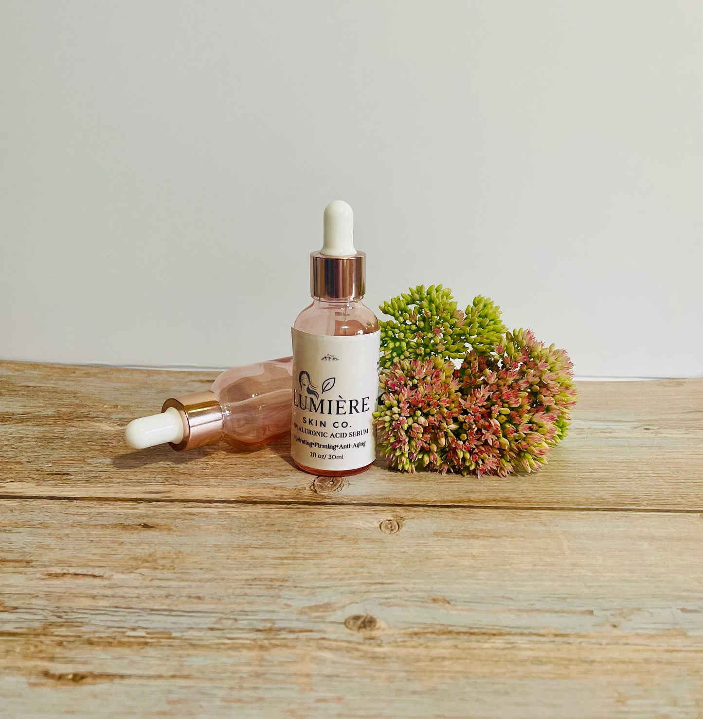 Hyaluronic Acid Serum