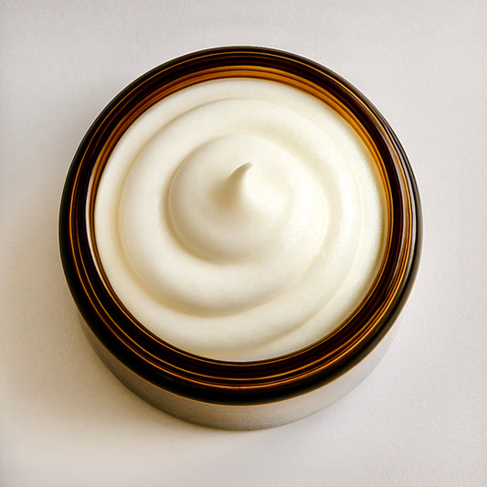 WHIPPED TALLOW MOISTURIZER