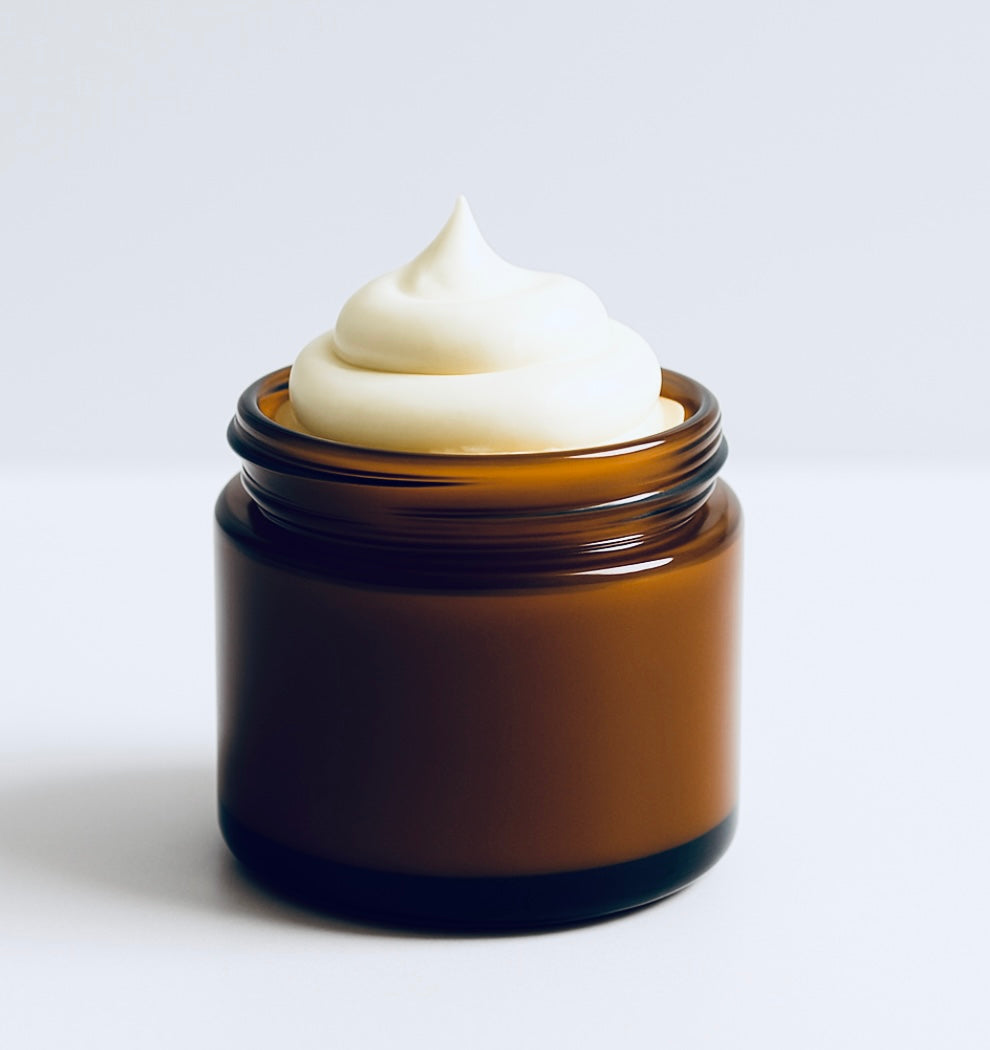 WHIPPED TALLOW MOISTURIZER