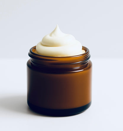 WHIPPED TALLOW MOISTURIZER