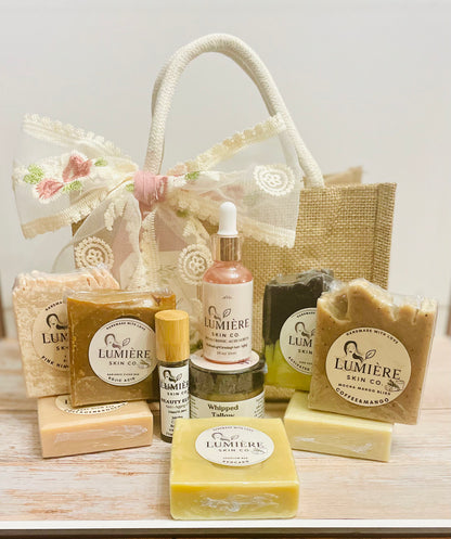 The Lumière Grand Collection