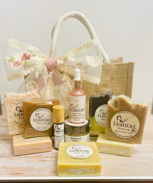 The Lumière Grand Collection