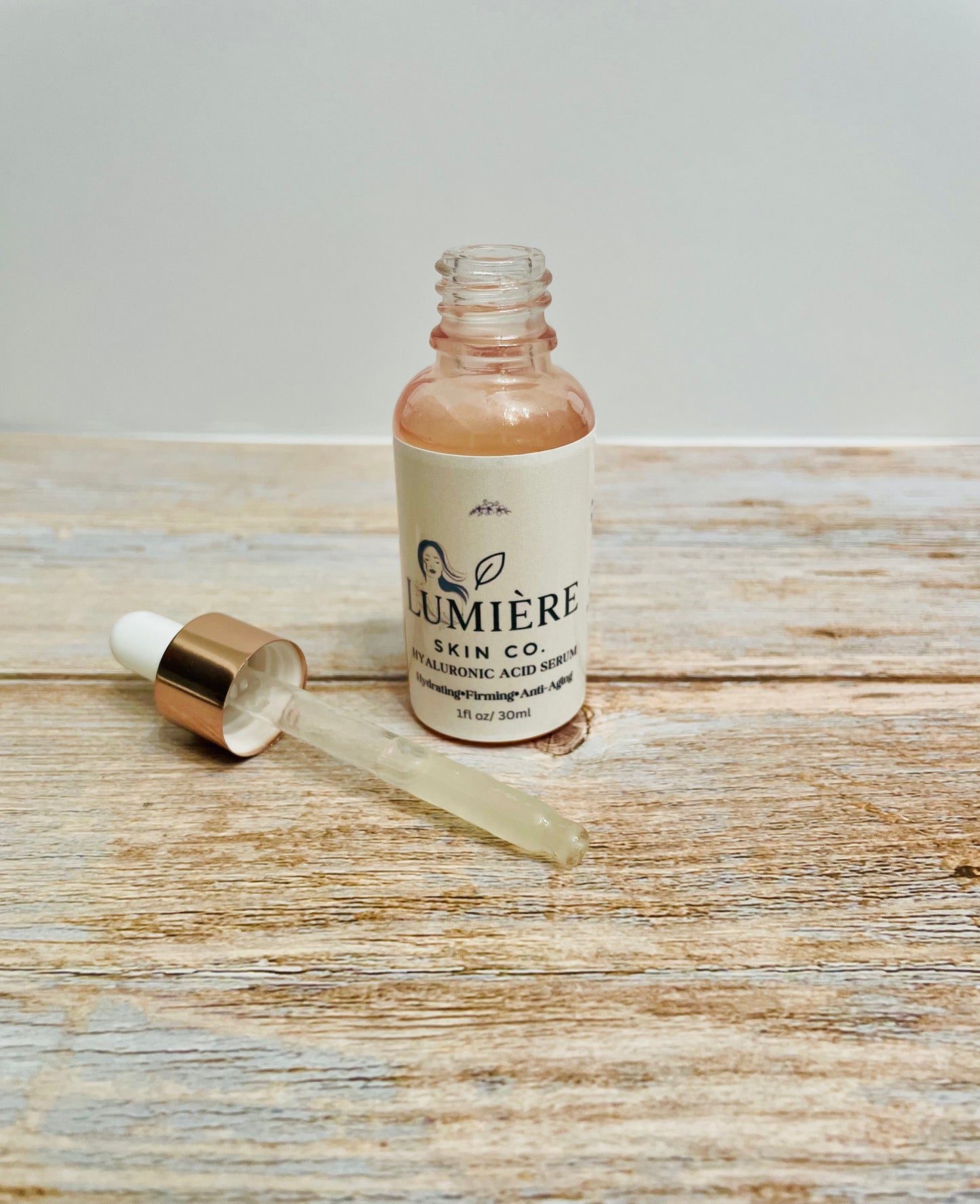 Hyaluronic Acid Serum