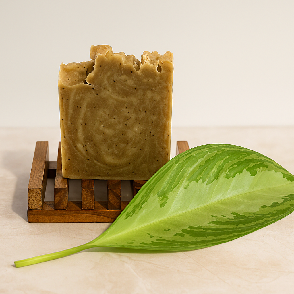 MOCHA MANGO BLISS BAR