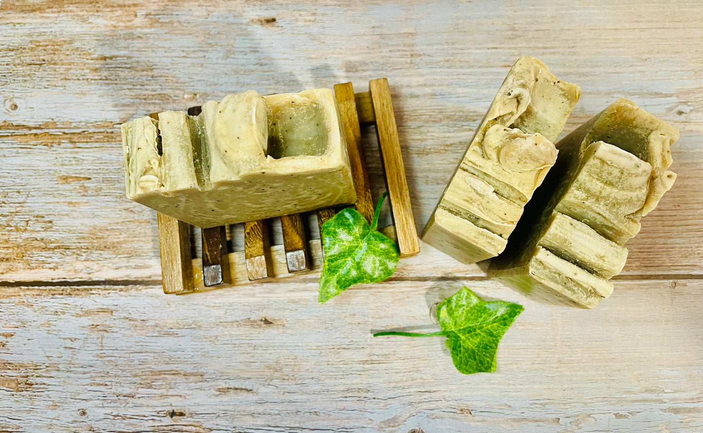 MOCHA MANGO BLISS BAR