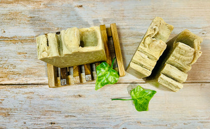 MOCHA MANGO BLISS BAR