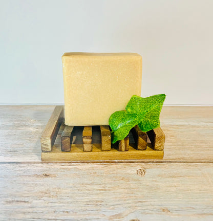 COLLAGEN & ROSEHIP BAR