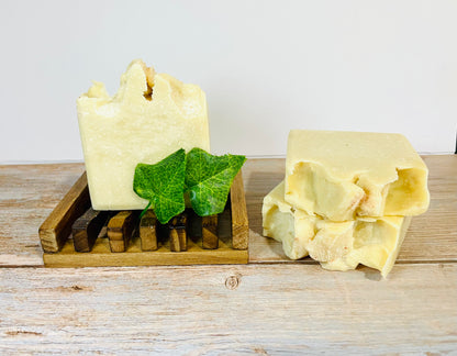 Pink Himalayan Crystal Bliss Bar