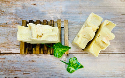 Pink Himalayan Crystal Bliss Bar