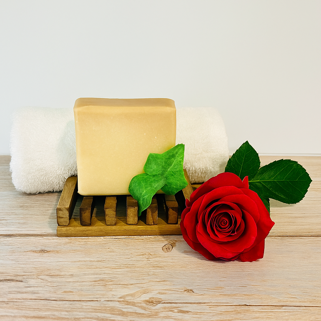 COLLAGEN & ROSEHIP BAR