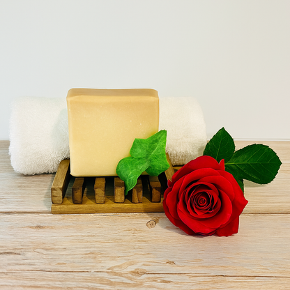 COLLAGEN & ROSEHIP BAR