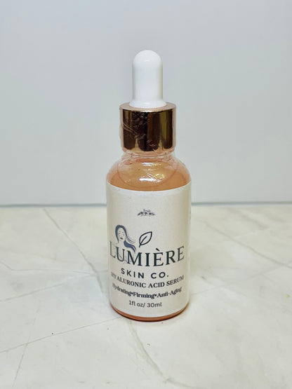 Hyaluronic Acid Serum