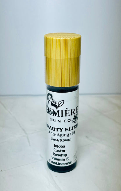 Beauty Elixir Anti-Aging oil