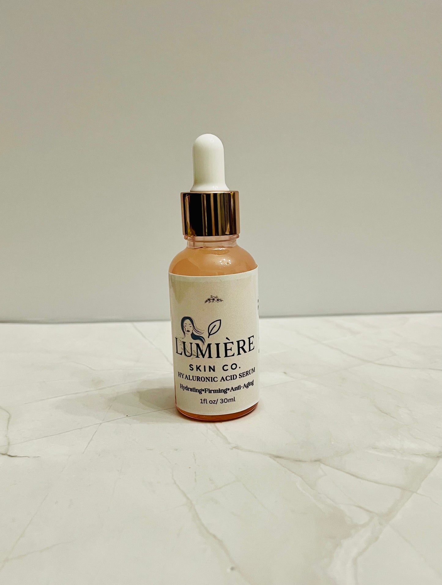 Hyaluronic Acid Serum